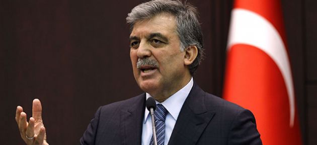 Abdullah Gül KKTC’ye geliyor