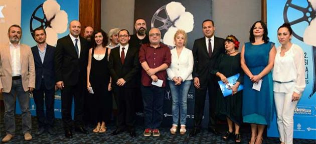 ‘Abluka’ ödülleri topladı