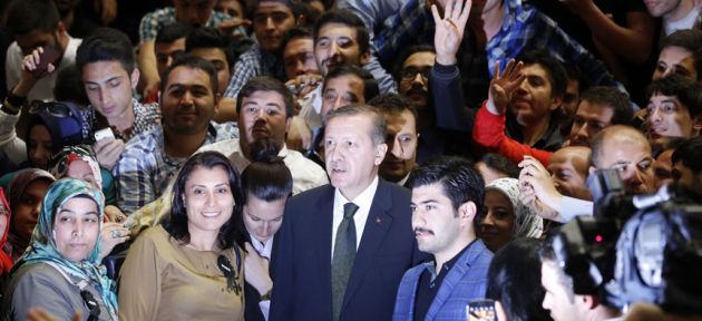 Acımızın tarifi yok