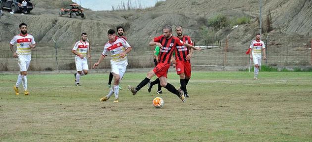 Acısı ikinci yarı çıkacak