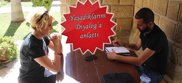 Adada bir ‘ilk’