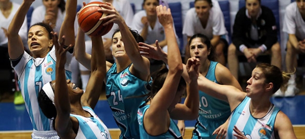 Adana Aski galip  82-76