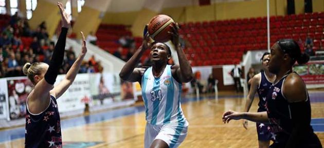 Adana fatihi Yakın Doğu: 61-62