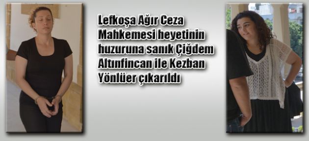 Adım adım karara doğru