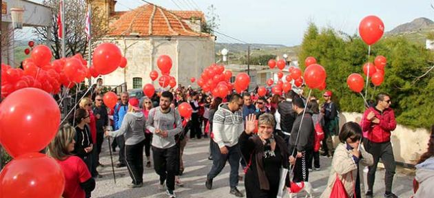 Adımlar kansere karşı atıldı