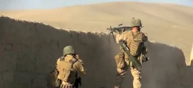 Afganistan’da çatışmalar: 40 ölü