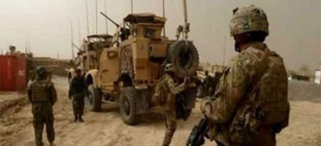 Afganistan’da Taliban'a yönelik operasyonlar: 45 ölü