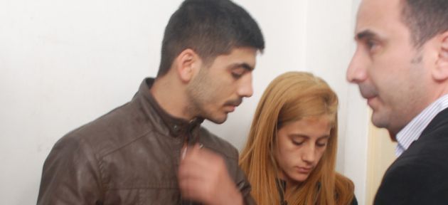 Afrodit’in adası