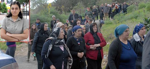 Ağırdağ’da  gergin gün