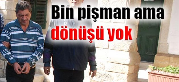 Ahmet Tüccar 7 yıl hapislik cezası aldı