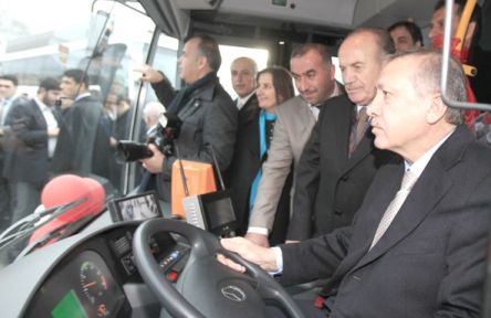 ‘AK belediyeye muhtaç’