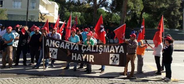 Akansoy: Çözümü acı reçete