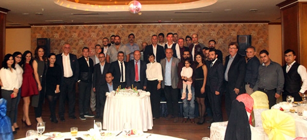 Akar: Halkın  sesi olduk