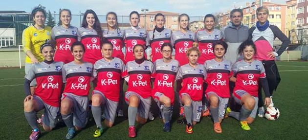  Akdeniz 10 Attı 3 aldı