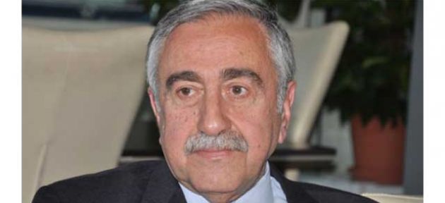 Akıncı: Bir değerimizi daha kaybettik