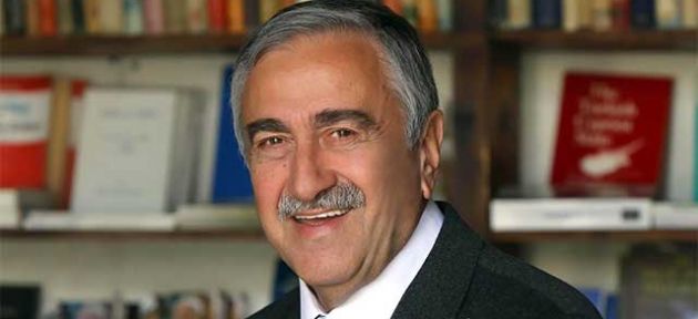 Akıncı: Fethullahçı değilim