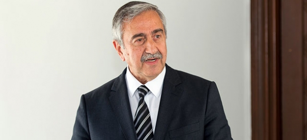 Akıncı imzalamadı