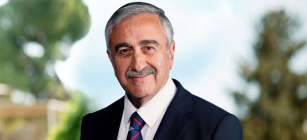 Akıncı ve heyeti İsviçre’de