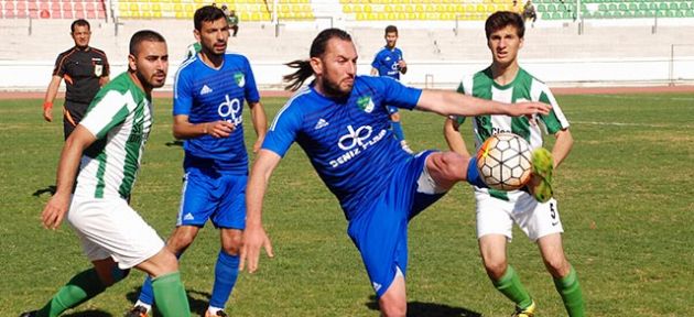  Akova rahatladı (3-1)