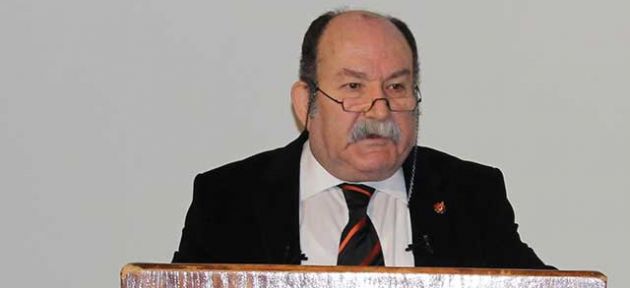 Alan tecrübelerini paylaştı