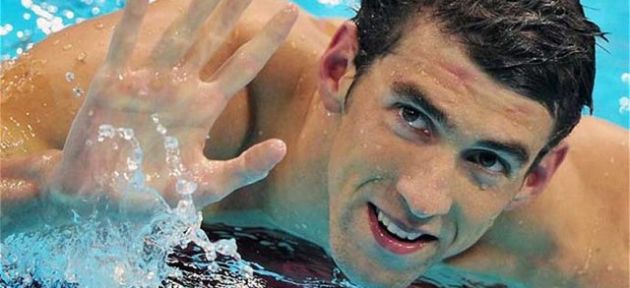 Alkollü araç kullanan olimpiyat şampiyonu yüzücüye 6 ay ceza