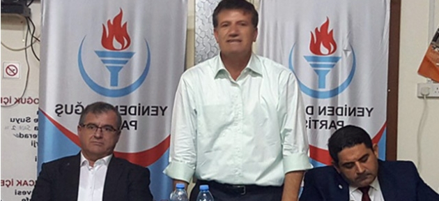 “Allah utandırmasın”