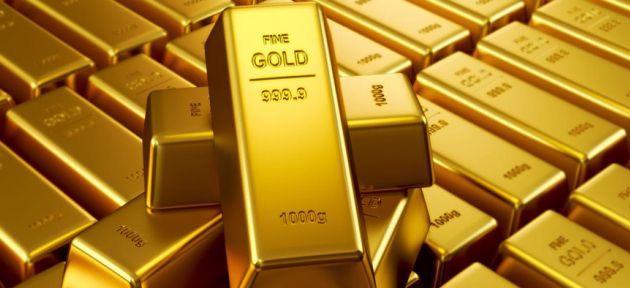 Altının kilogramı 88 bin 850 lira oldu