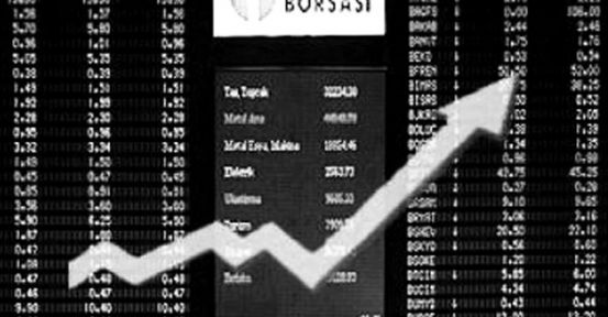 Altının kilogramı 94 bin 500 liraya geriledi