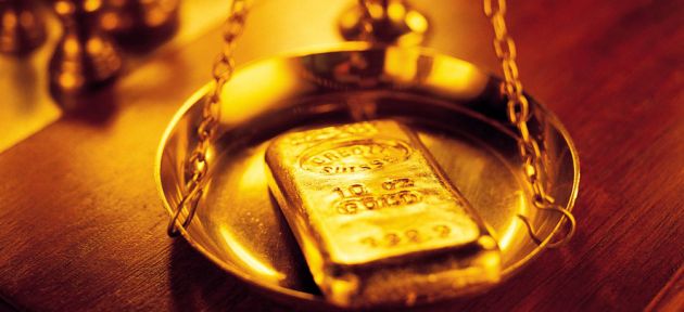 Altının kilogramı 94 bin 900 liraya geriledi