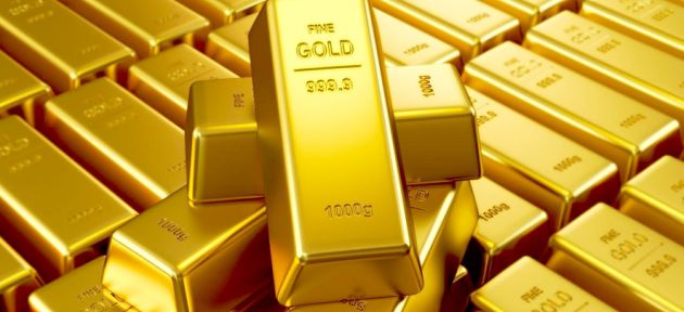 Altının kilogramı 95 bin 50 liraya yükseldi