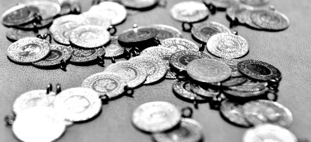 Altının kilogramı 96 bin 300 liraya yükseldi