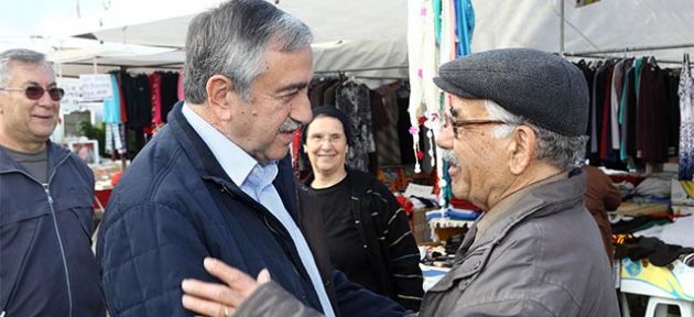“Amir-memur dönemi bitmeli”