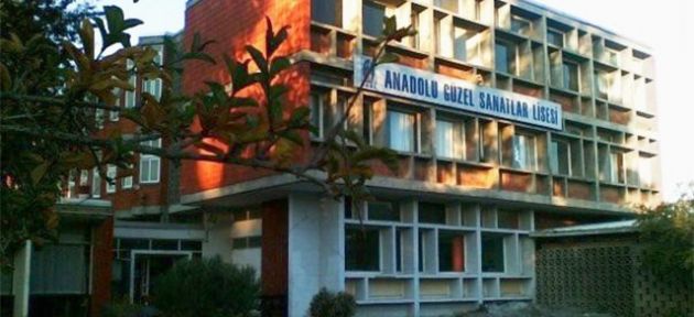 Anadolu Güzel Sanatlar Lisesi Sınavları 12 eylül’de yapılacak