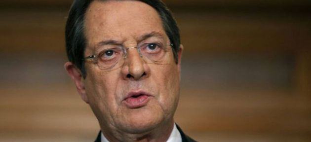Anastasiadis’ten  Yüzde 52,7