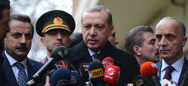 “Anayasal yetkimi kullanacağım”