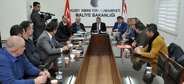 Ara formül 