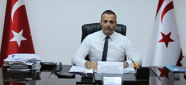 Aralarında uçurum var