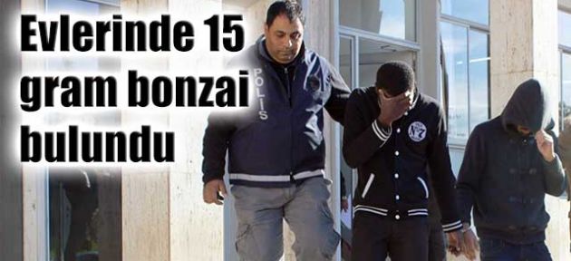 Aranan biri daha var
