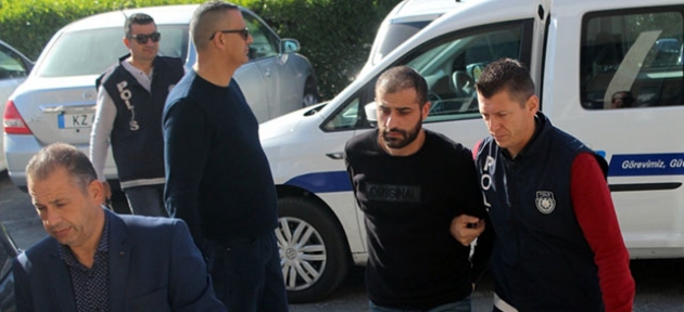 Arananlar bulunamadı