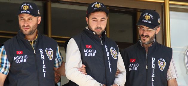 Arazi  kavgası  can aldı 