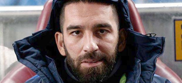 Arda Turan için müthiş iddia