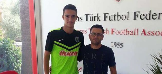 Arif Kaymaklı A2’de