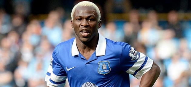 Arouna Kone Yiğidolar'dapor Toto Süper Lig'in yeni