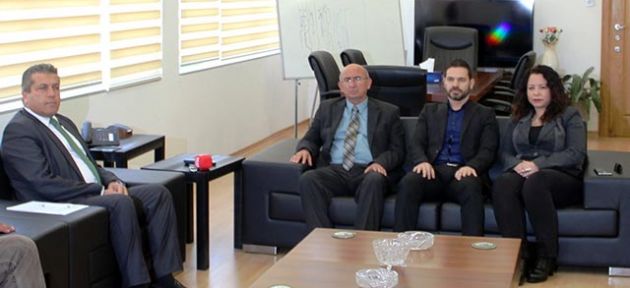 Arter temkinli yaklaştı
