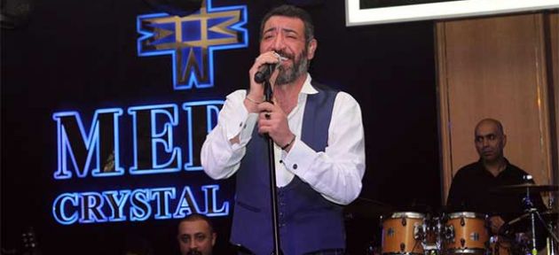 ‘Aşk Lütfen Gel’