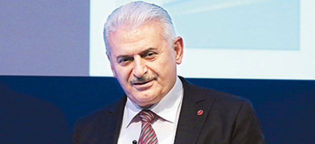 ‘Askerini çek’