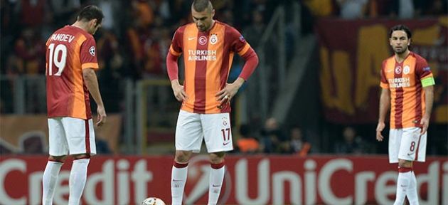 Aslan ağır yaralı