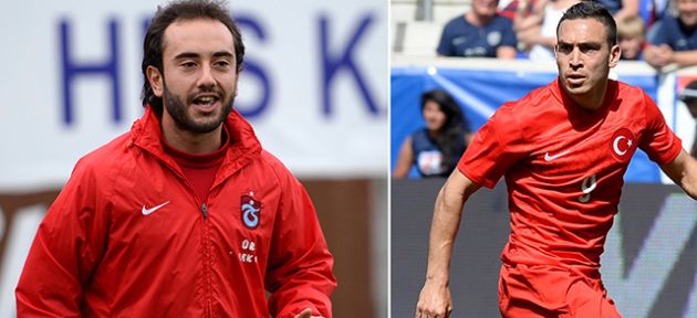 Aslan’da yeni sezon planları