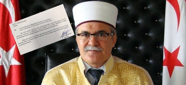 Atalay aklandı