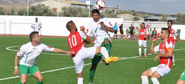 Attıkları kadar aldılar 1-1